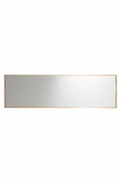 Speglar|Speglar|Jotex POW Spegel - 120 Cm Guld