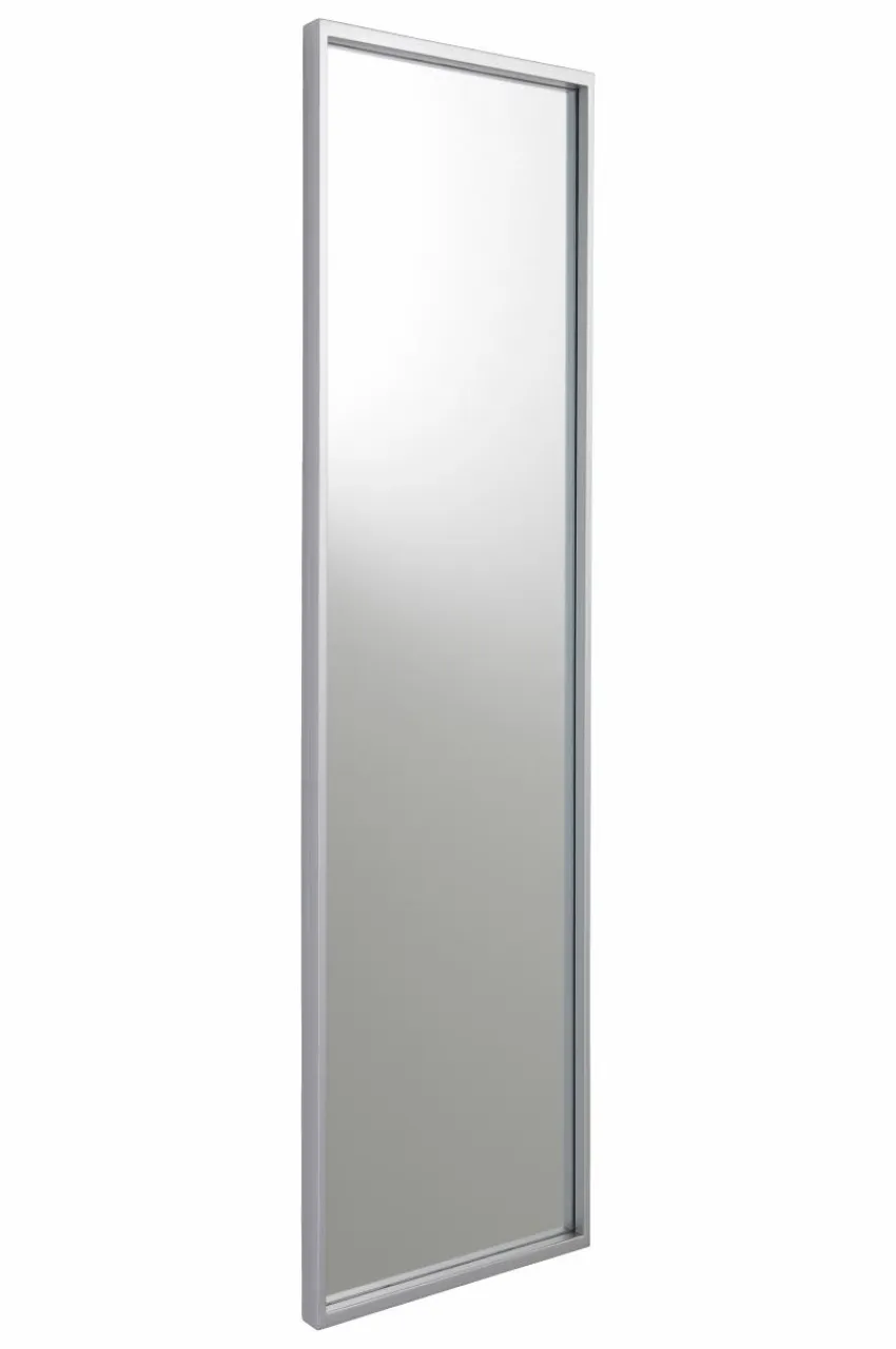 Speglar|Speglar|Jotex POW Spegel - 120 Cm Silver