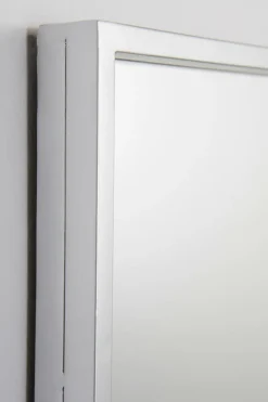 Speglar|Speglar|Jotex POW Spegel - 120 Cm Silver