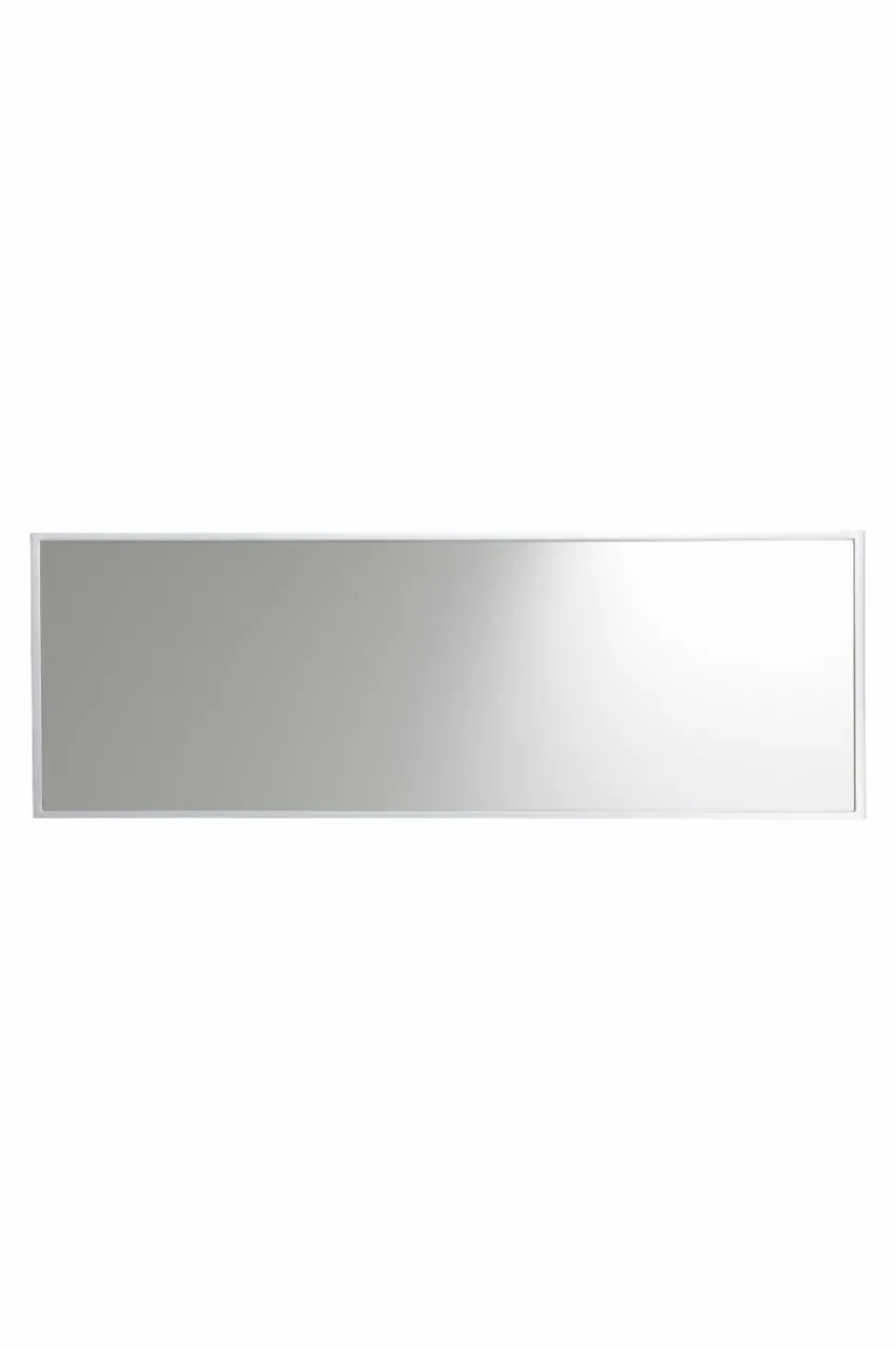 Speglar|Speglar|Jotex POW Spegel - 120 Cm Silver