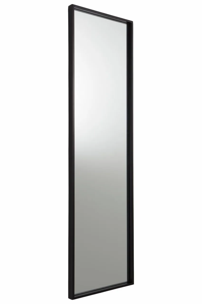 Speglar|Speglar|Jotex POW Spegel - 120 Cm Svart