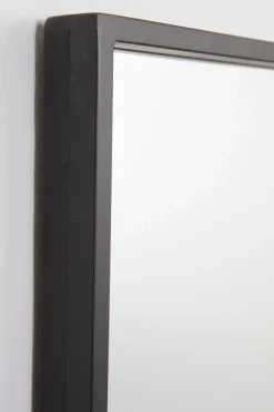 Speglar|Speglar|Jotex POW Spegel - 120 Cm Svart