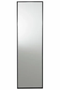 Speglar|Speglar|Jotex POW Spegel - 120 Cm Svart