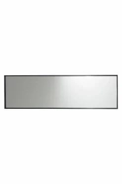 Speglar|Speglar|Jotex POW Spegel - 120 Cm Svart
