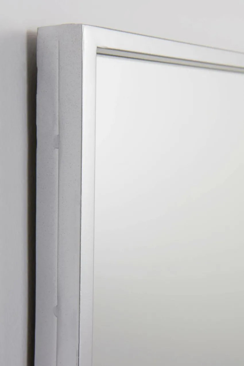 Speglar|Speglar|Jotex POW Spegel - 50 Cm Silver