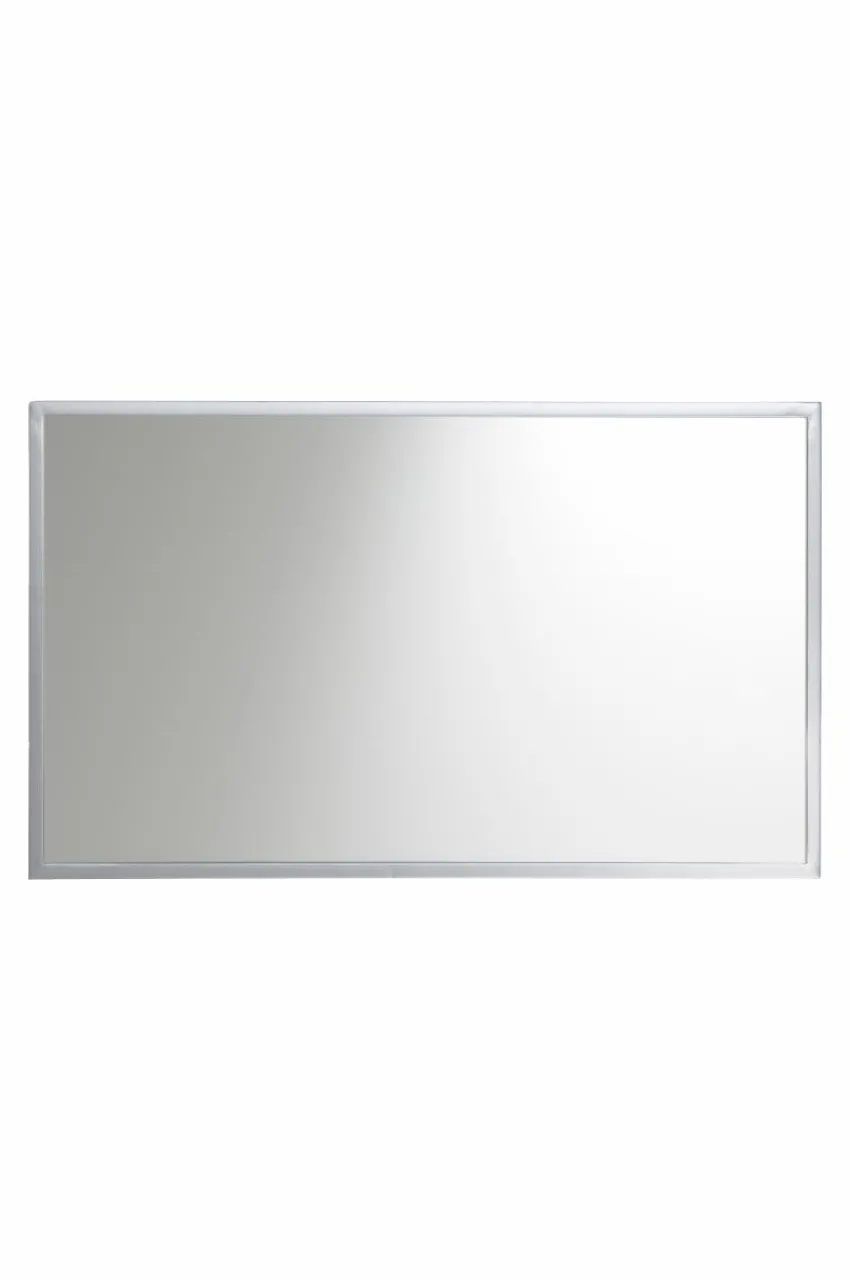 Speglar|Speglar|Jotex POW Spegel - 50 Cm Silver