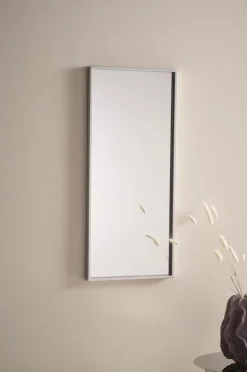 Speglar|Speglar|Jotex POW Spegel - 80 Cm Silver