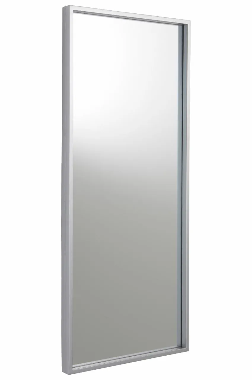 Speglar|Speglar|Jotex POW Spegel - 80 Cm Silver