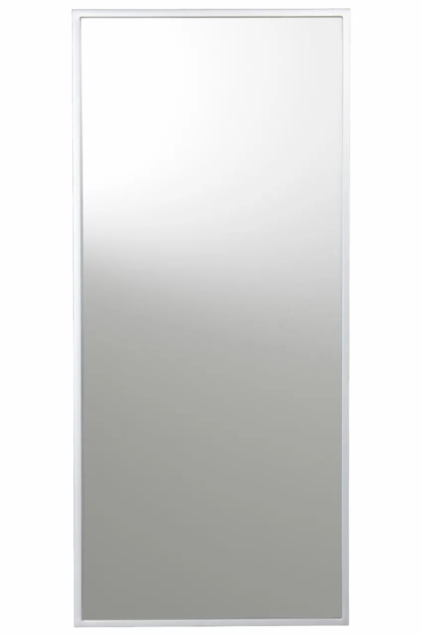 Speglar|Speglar|Jotex POW Spegel - 80 Cm Silver
