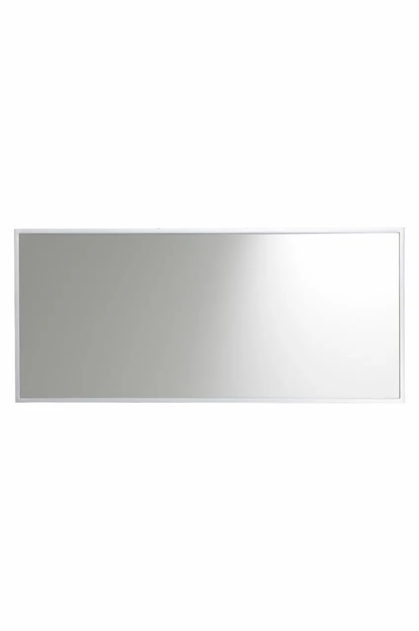 Speglar|Speglar|Jotex POW Spegel - 80 Cm Silver