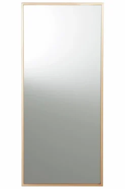 Speglar|Speglar|Jotex POW Spegel - 80 Cm Guld