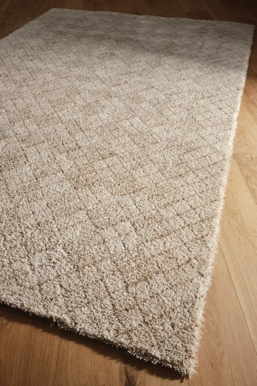 Ullmattor|Jotex PRATO Ullmatta 200x300 Cm Beige/brun