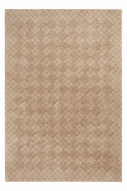 Ullmattor|Jotex PRATO Ullmatta 200x300 Cm Beige/brun