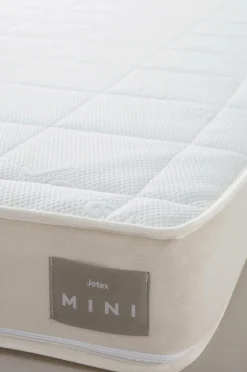 Barnsängkläder|Barnmöbler|Jotex QUARTO Madrass Medium 70x160 Cm Vit