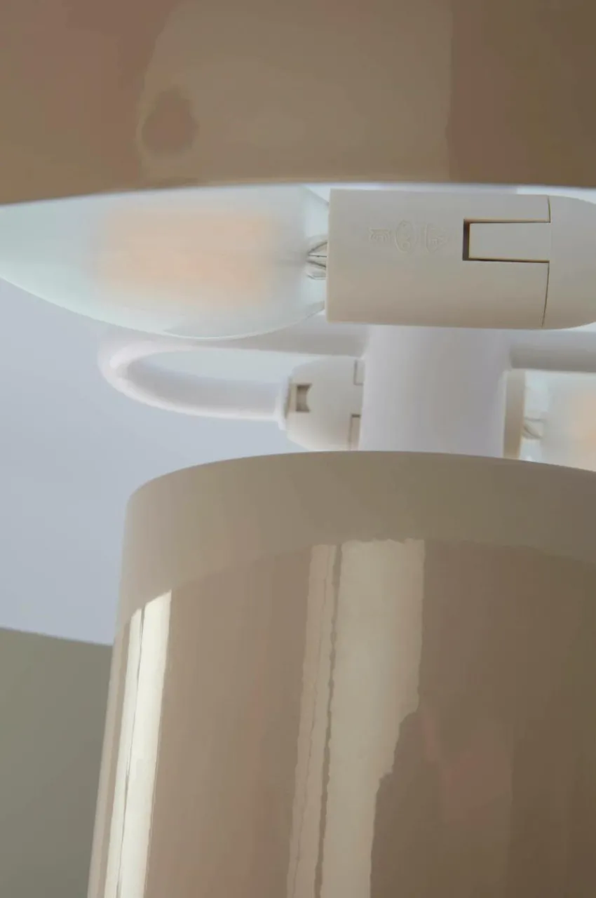 Bordslampor|Jotex RAGGE Bordslampa Beige