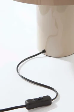 Bordslampor|Jotex RAGGE Bordslampa Beige