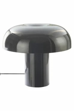 Bordslampor|Jotex RAGGE Bordslampa Mörkgrå