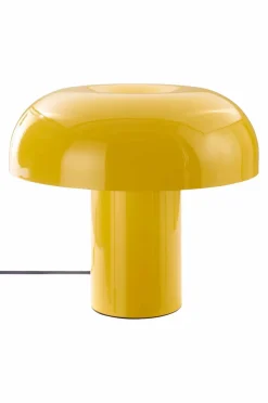 Bordslampor|Jotex RAGGE Bordslampa Gul