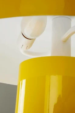 Bordslampor|Jotex RAGGE Bordslampa Gul