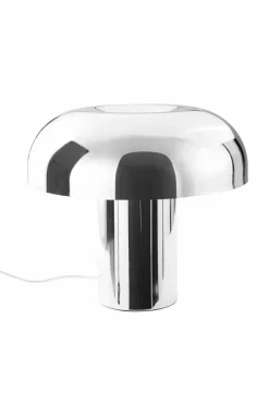 Bordslampor|Jotex RAGGE Bordslampa Chrome