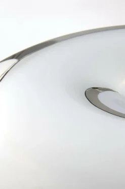Bordslampor|Jotex RAGGE Bordslampa Chrome