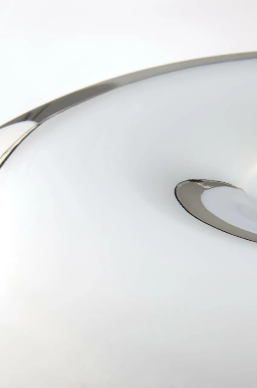 Bordslampor|Jotex RAGGE Bordslampa Chrome