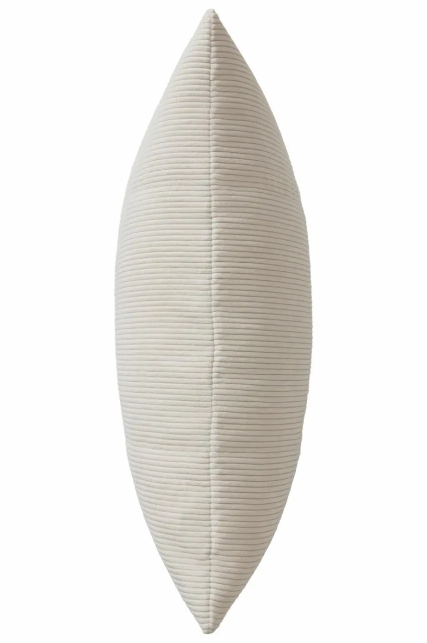 Prydnadskuddar & Fodral|Jotex RALF Kuddfodral Naturvit
