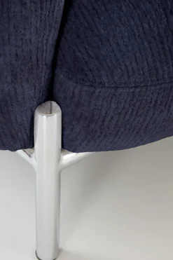 Soffor|Jotex RAMON Soffa 3-sits Mörkblå