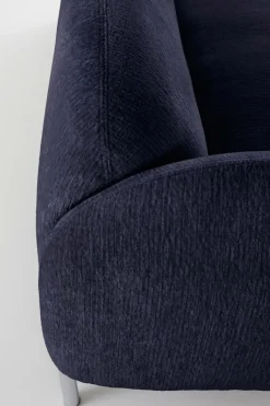 Soffor|Jotex RAMON Soffa 3-sits Mörkblå