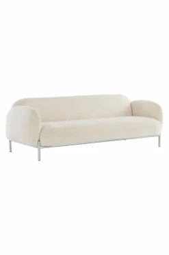 Soffor|Jotex RAMON Soffa 3-sits Naturvit