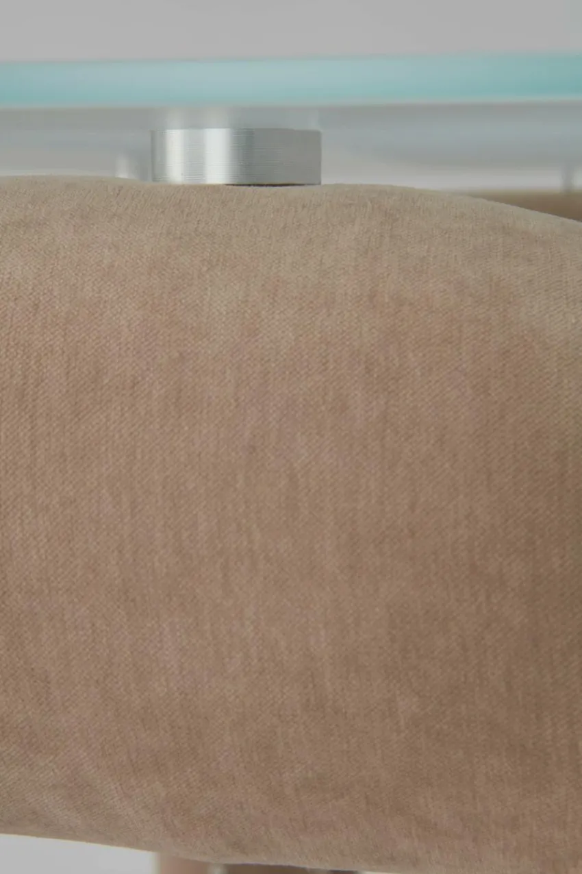 Skrivbord|Bord|Jotex RAMSJÖ Skrivbord 65x140 Cm Naturvit