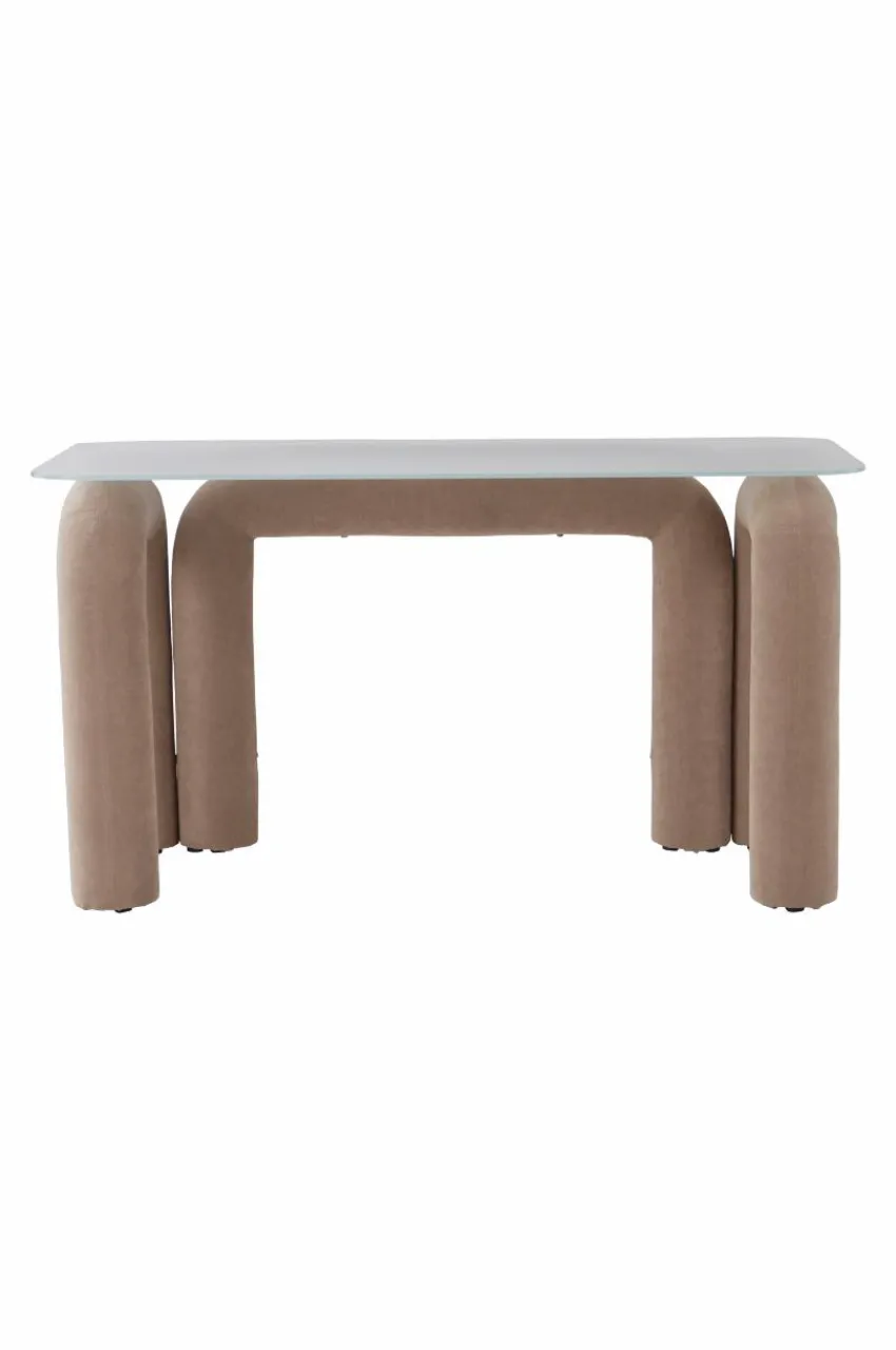 Skrivbord|Bord|Jotex RAMSJÖ Skrivbord 65x140 Cm Naturvit