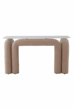 Skrivbord|Bord|Jotex RAMSJÖ Skrivbord 65x140 Cm Naturvit