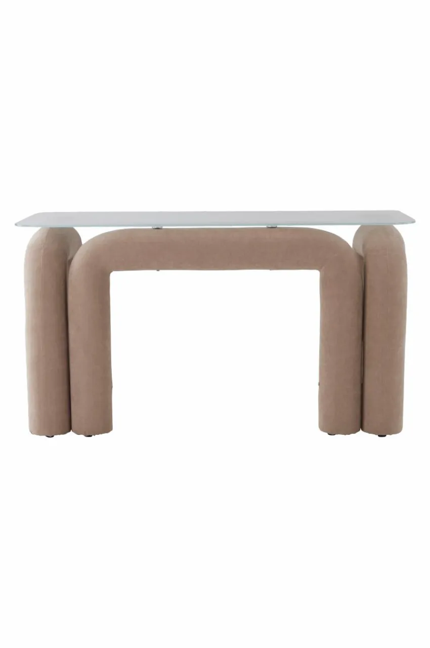 Skrivbord|Bord|Jotex RAMSJÖ Skrivbord 65x140 Cm Naturvit