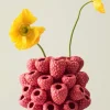 Vaser|Jotex RASPBERRY Vas/kruka
