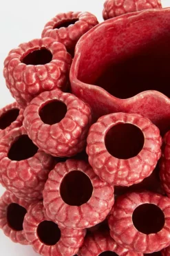 Vaser|Jotex RASPBERRY Vas/kruka