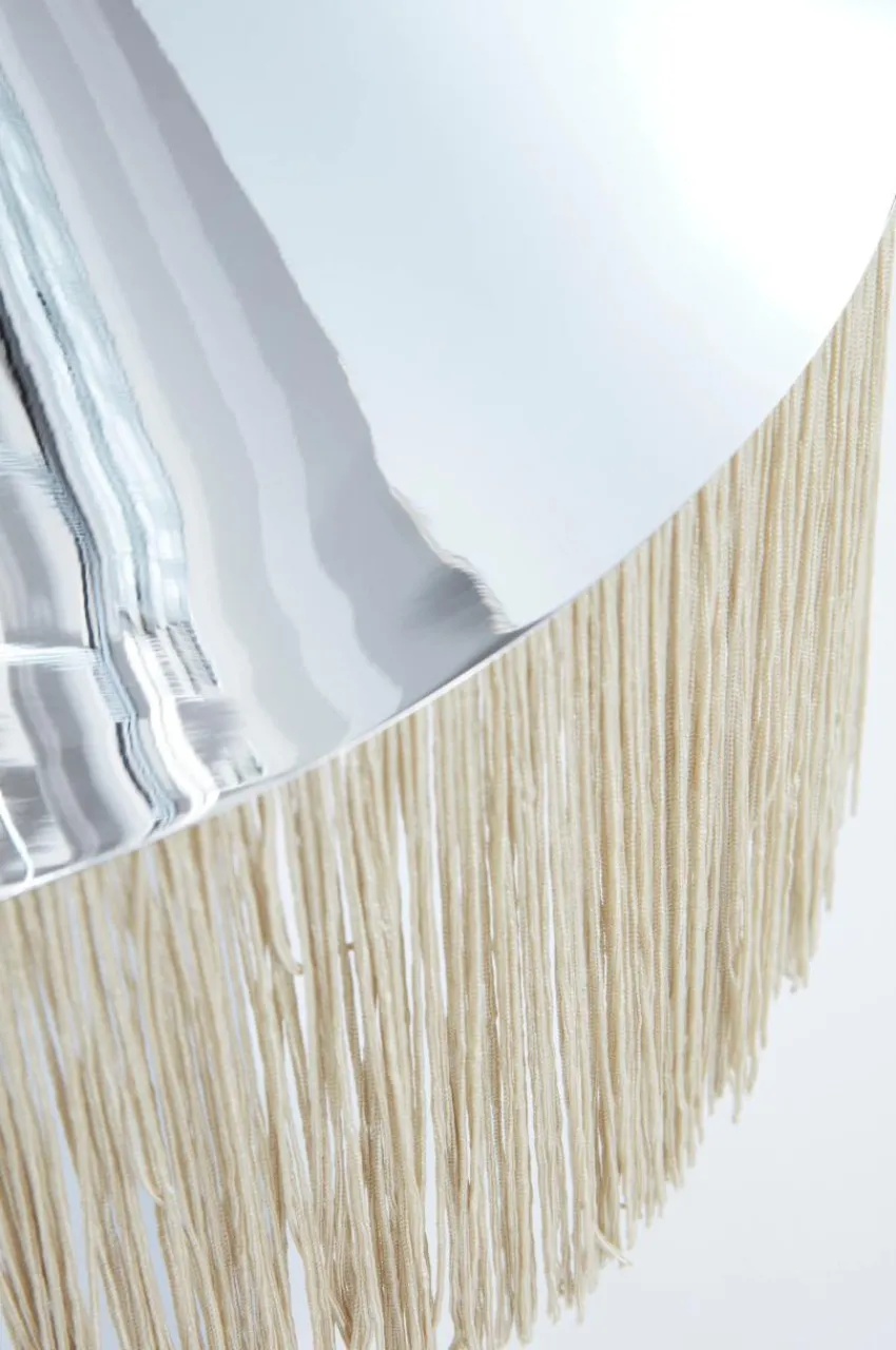 Bordslampor|Jotex REGENCY Bordslampa Krom/beige