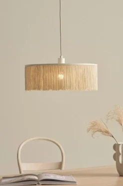 Taklampor|Jotex REGENCY Taklampa Beige