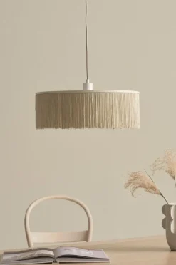Taklampor|Jotex REGENCY Taklampa Beige