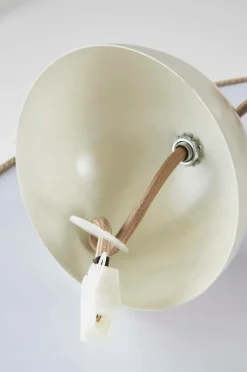 Taklampor|Jotex REGENCY Taklampa Beige