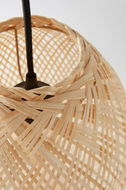 Taklampor|Jotex REHA Taklampa Naturvit