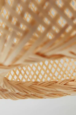 Taklampor|Jotex REHA Taklampa Naturvit