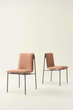 Stolar|Jotex REMUS Stol 2-pack Toffee