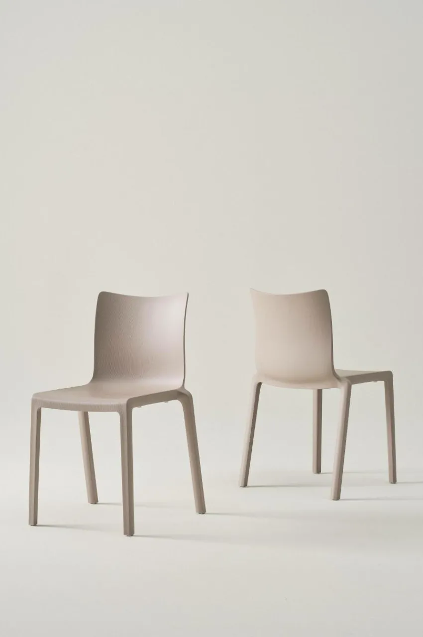 Stolar|Jotex REVINGE Stol 2-pack Nougatbeige