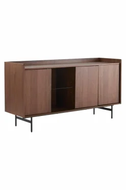 Bord|Jotex ÖRGRYTE Sideboard 45x150 Cm Valnöt