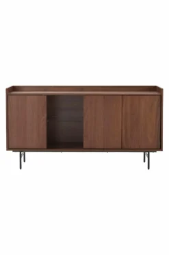 Bord|Jotex ÖRGRYTE Sideboard 45x150 Cm Valnöt