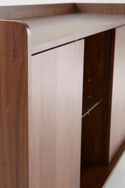Bord|Jotex ÖRGRYTE Sideboard 45x150 Cm Valnöt