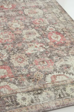 Lugg- & Ryamattor|Jotex RIA Luggmatta Multi