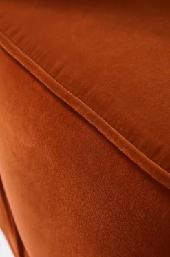 Fåtöljer|Jotex RICHMOND Fåtölj Orange