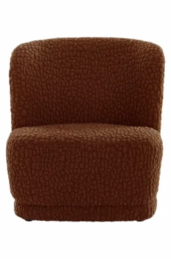 Barnmöbler|Barnmöbler Deal|Jotex RICHMOND MINI Barnfåtölj Brun